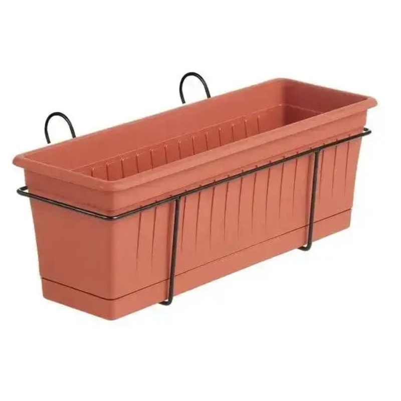 Set balconetta venezia 50x16x16.5h