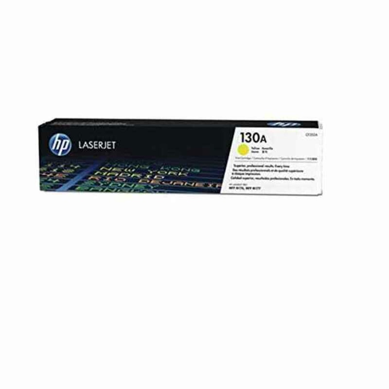 Toner Originale HP 130A Giallo TKH73387964899