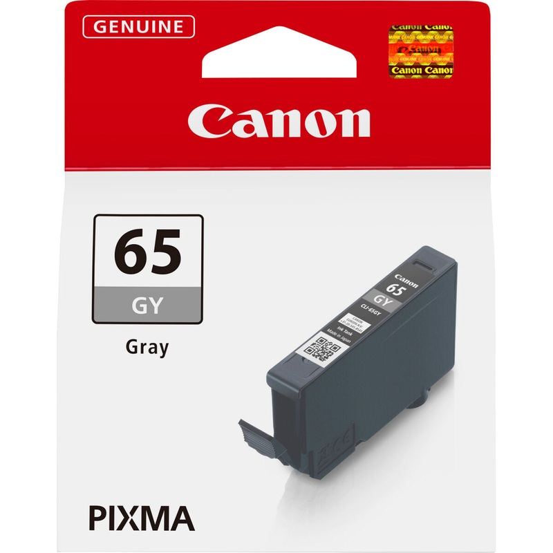 Cartuccia ad Inchiostro Originale Canon 4219C001 Grigio