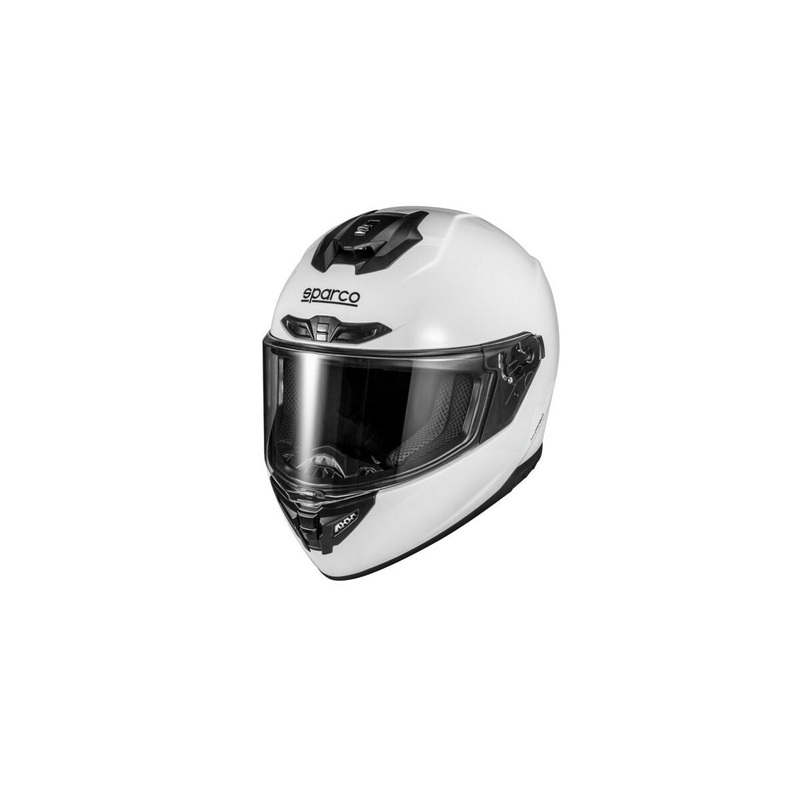 Casco Integrale Sparco X-PRO Bianco M ECE06