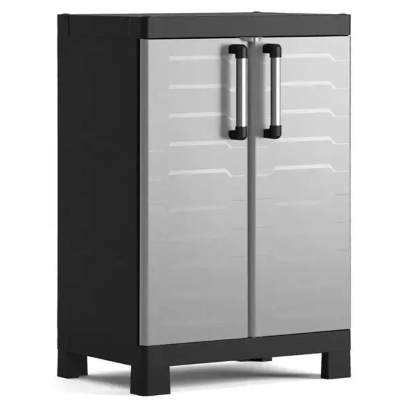 Mobile Detroit Basso 65X45X97H