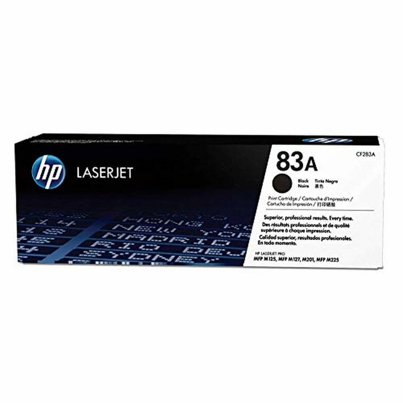 Toner HP CF283A Nero TKH73387956473