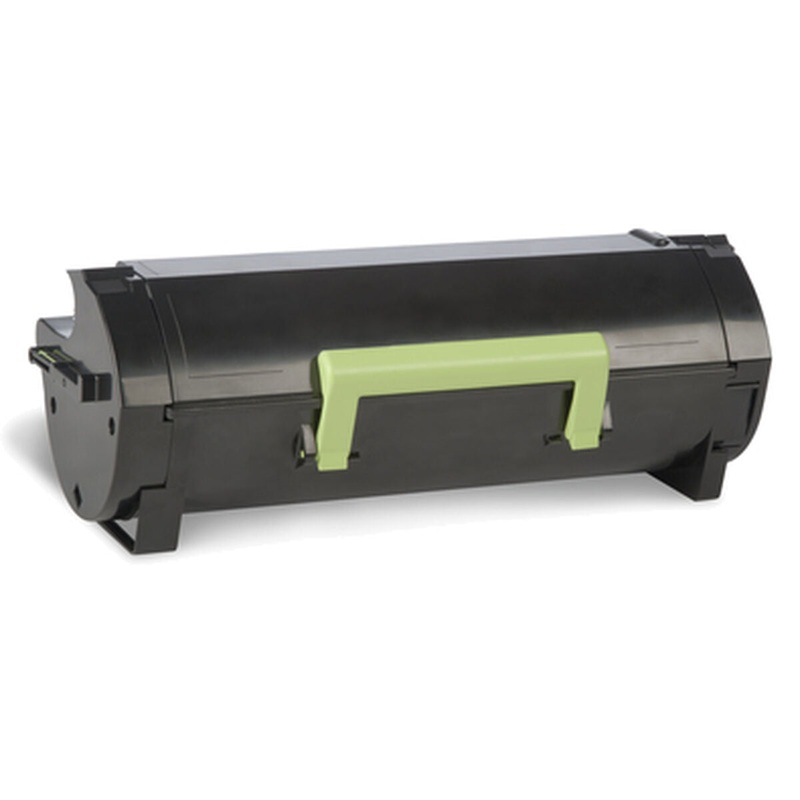 Toner Lexmark 502H R Nero TKH73387980181