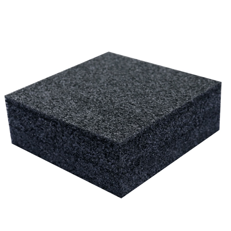 1 thick 1.7lb PE Plank Foam, 24in Wide