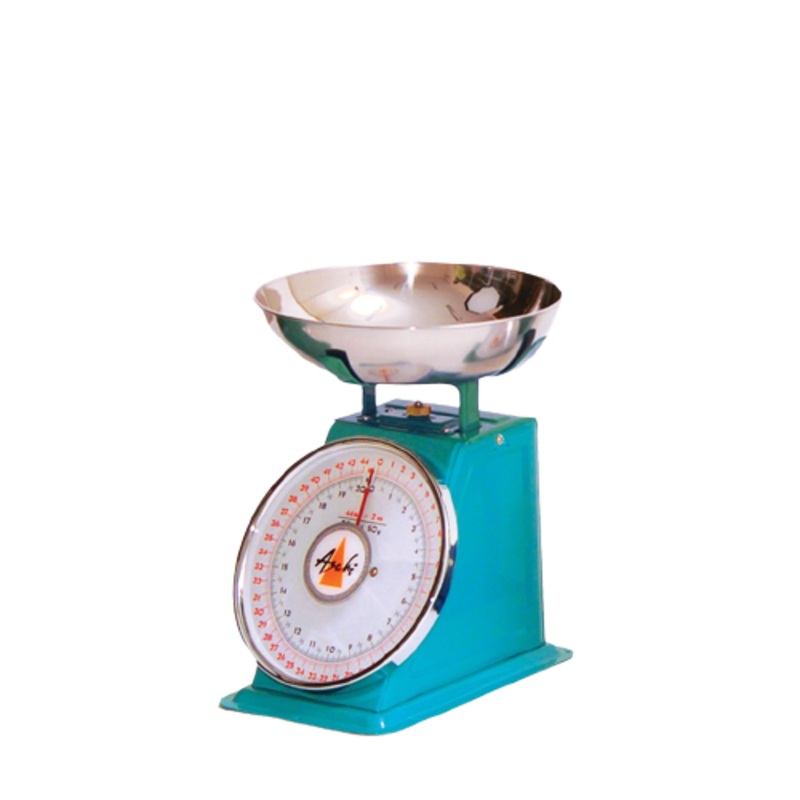 Asahi by DIY Hardware Weighing Scale 20Kg Ps 201