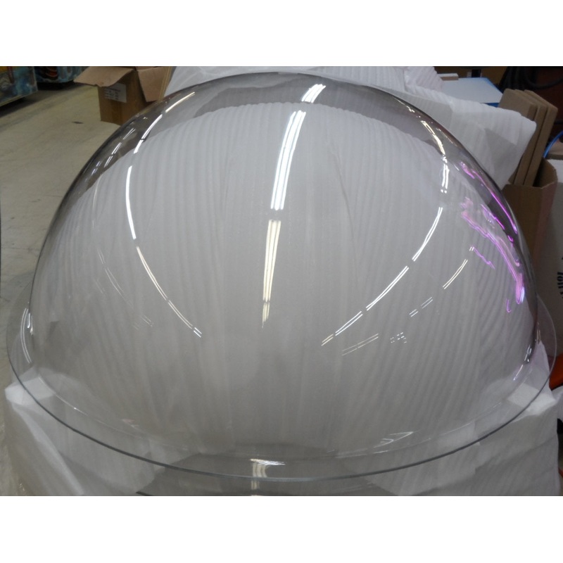 DOME (CYCLONE/SCREWBALL) [HH3001]