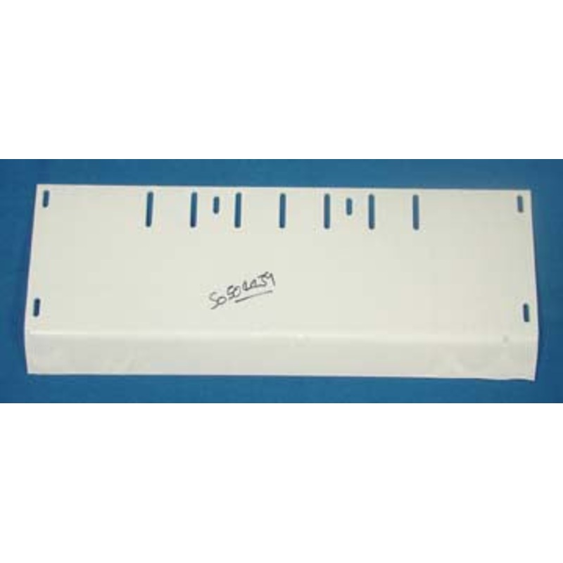 FRONT COVER (WOF) [CR0504439]