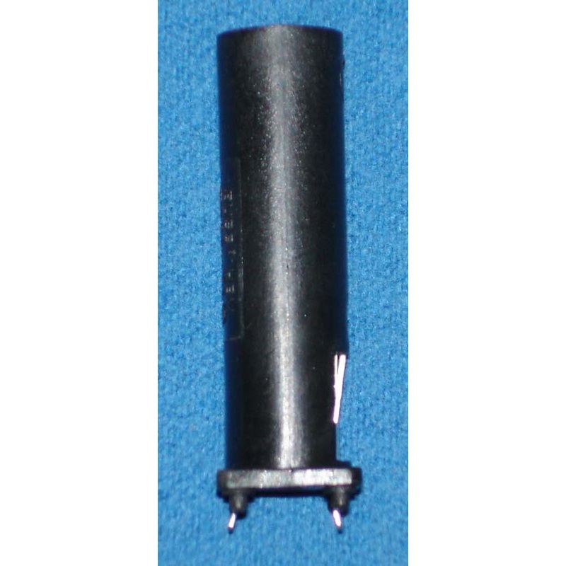 FUSE HOLDER HBV-I-R BUSSMAN (ROHS) 63K9344 [E02261]