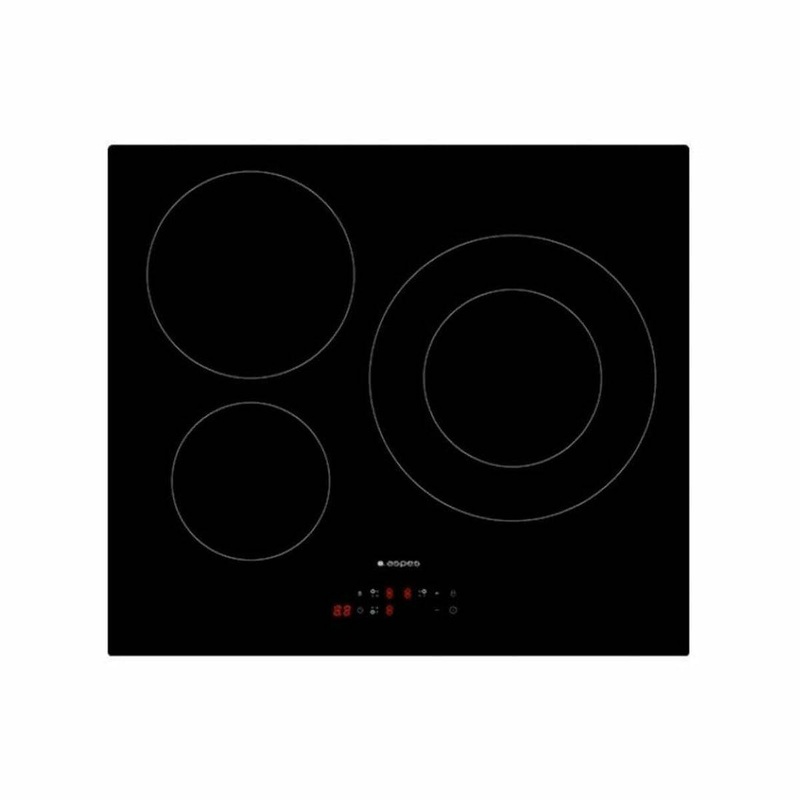 Piano Cottura ad Induzione Aspes AI3601