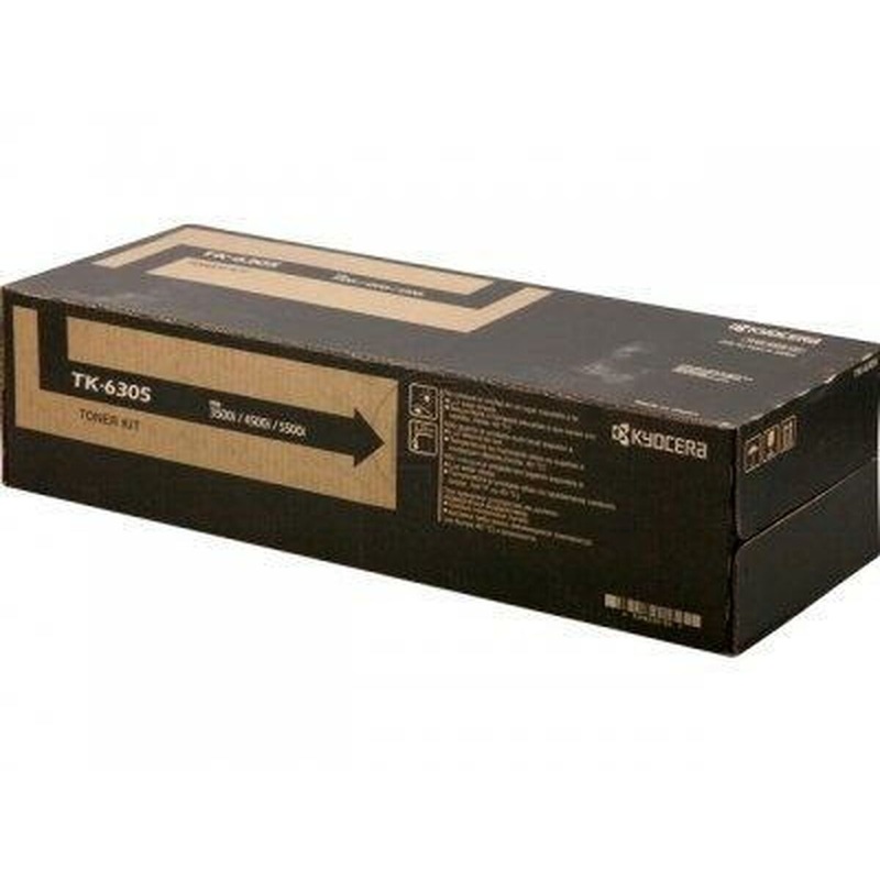 Toner Kyocera TK-6305 Nero TKH73387980564