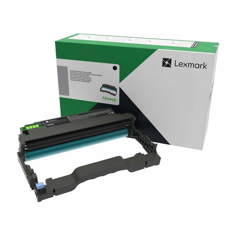 Toner Lexmark B220Z00 Nero