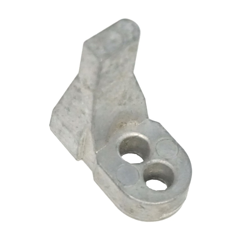 1-1/16 Side-Mount Pivot Bar – Left & Right Hand – Sold Separately