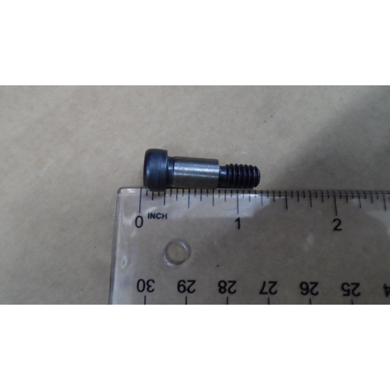 BOLT 5/16 X 1/2 SHOULDER [AA6106]