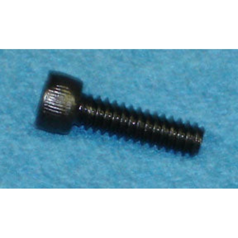 BOLT 6-32 X 1/2 1SQ.DR. (COLLAR) [AA6037]