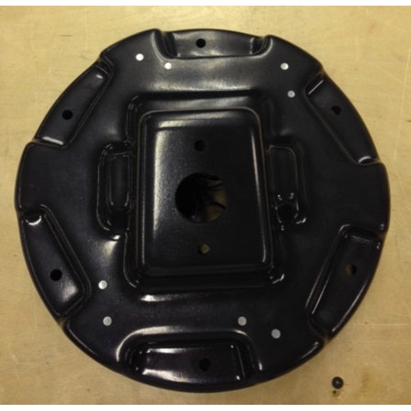 BUTTON HOUSING [KF3109]