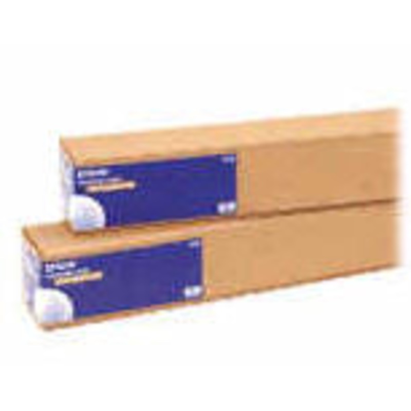 Epson Premium Semi-Matte Photo Paper 16 x 100′ – S042149