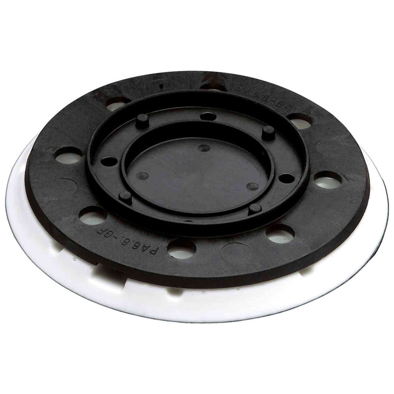 Festool Super Soft Backing Pad for ES & ETS 125 Sanders