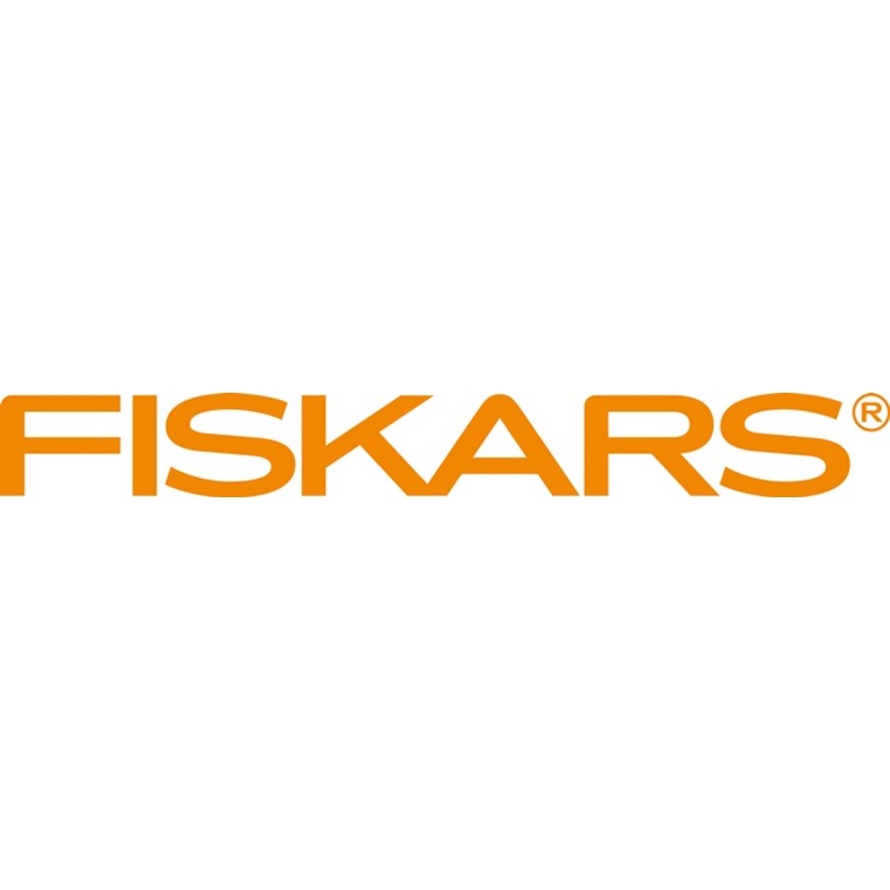 Fiskars Teleskop-Stiel QuikFit ( 4000722205 ) Lnge 1400 – 2400 mm