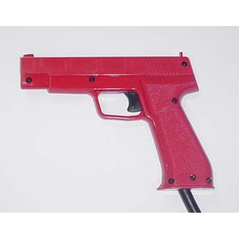 GUN (RECOIL) RED [AH2010]