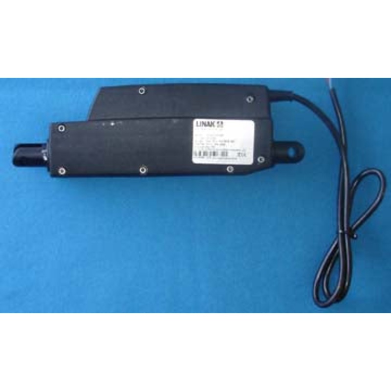 LINEAR ACTUATOR (LA12.1 STROKE LENGTH 70MM  750NEWTONS)  LA121000-10701200 [MM2010]