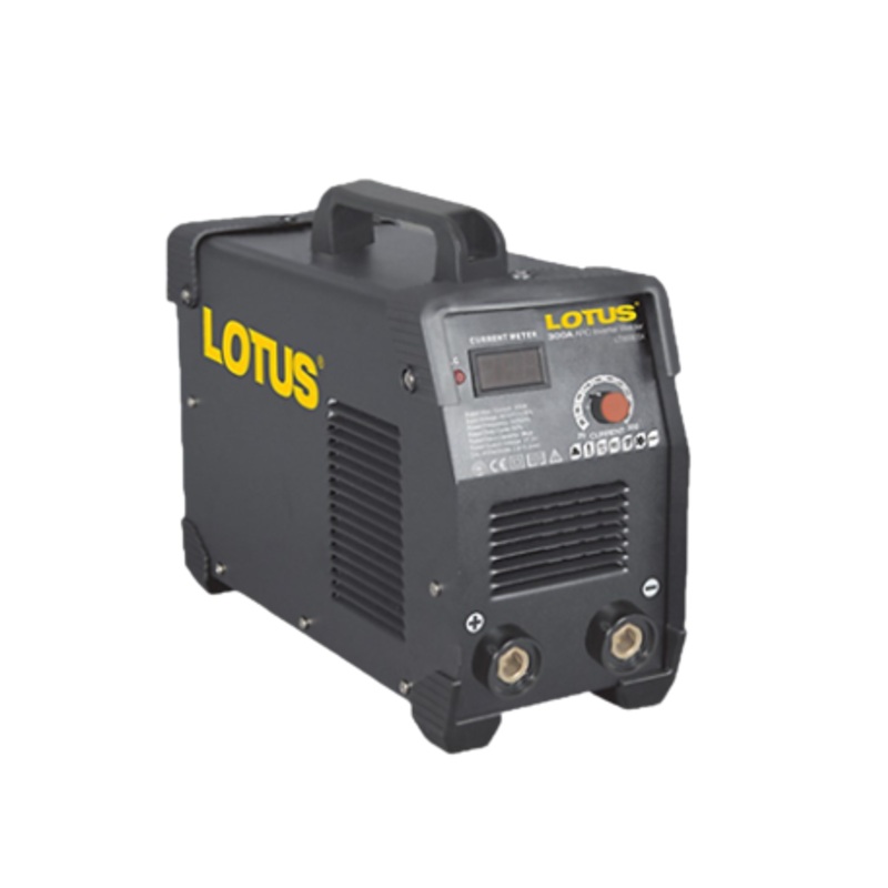 Lotus Arc Inverter Welder 300A LT300ESX