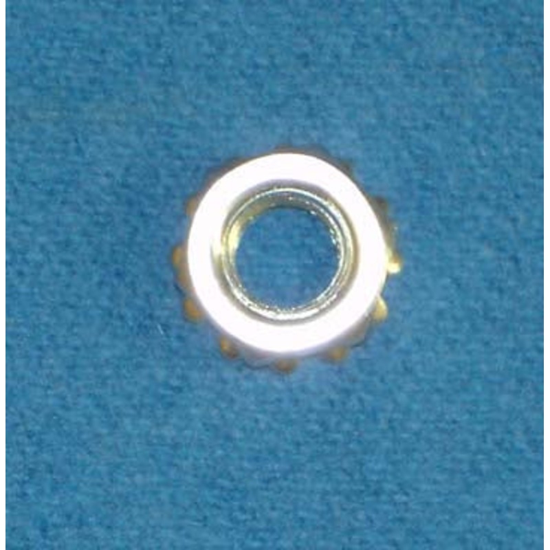 NUT 5/16-18 KEPS [PC60638]