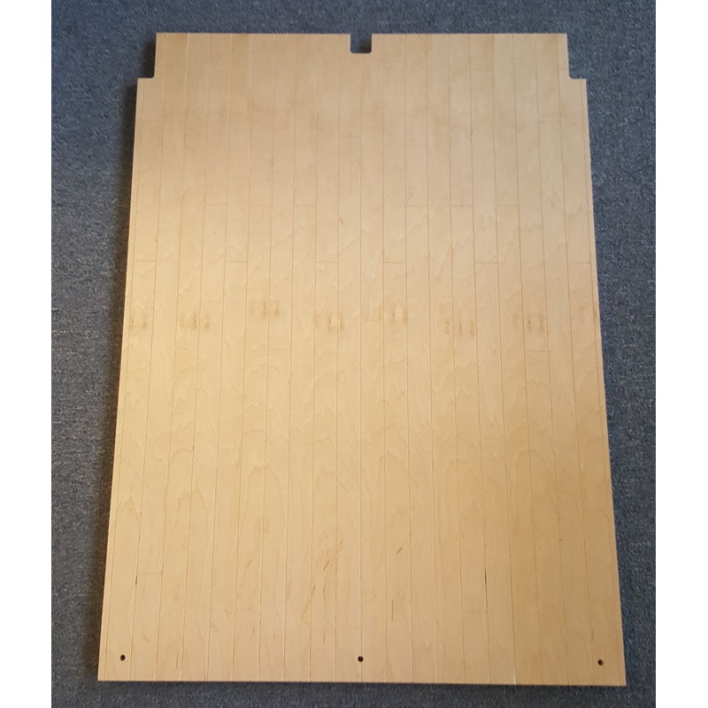 PANEL (BALL RAMP) CEC [NB3158]