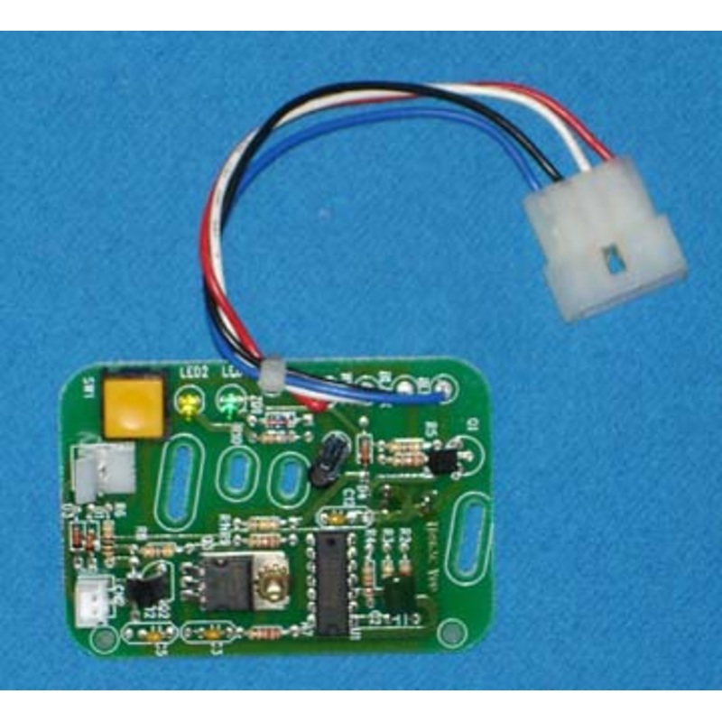 PCBA (ENTROPY TICKET DISPENSER) [HH5005A]