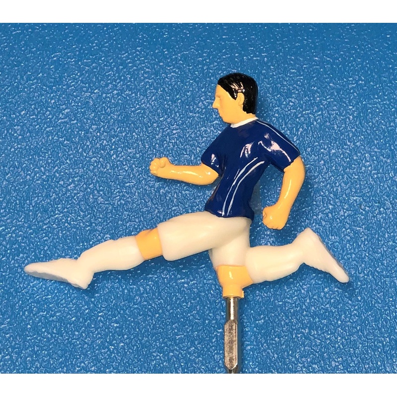 PLAYER (LEFT WING) DARK BLUE [SK4015BLU]