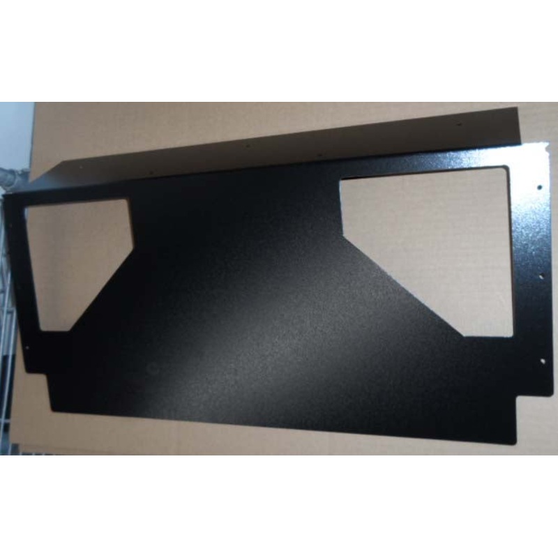 PLAYFIELD BAG CATCHER [TL1021-P802]