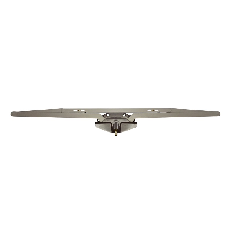 WRS Truth 25 Awning Dual Pull Operator – Bronze