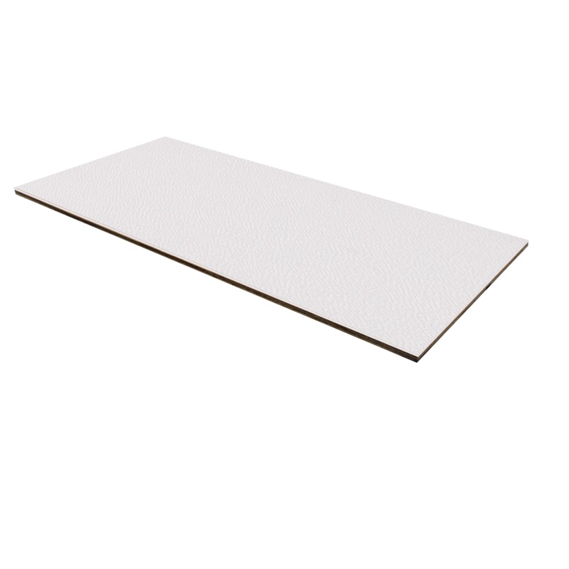 1/8 Luan Plywood ABS Laminate – White