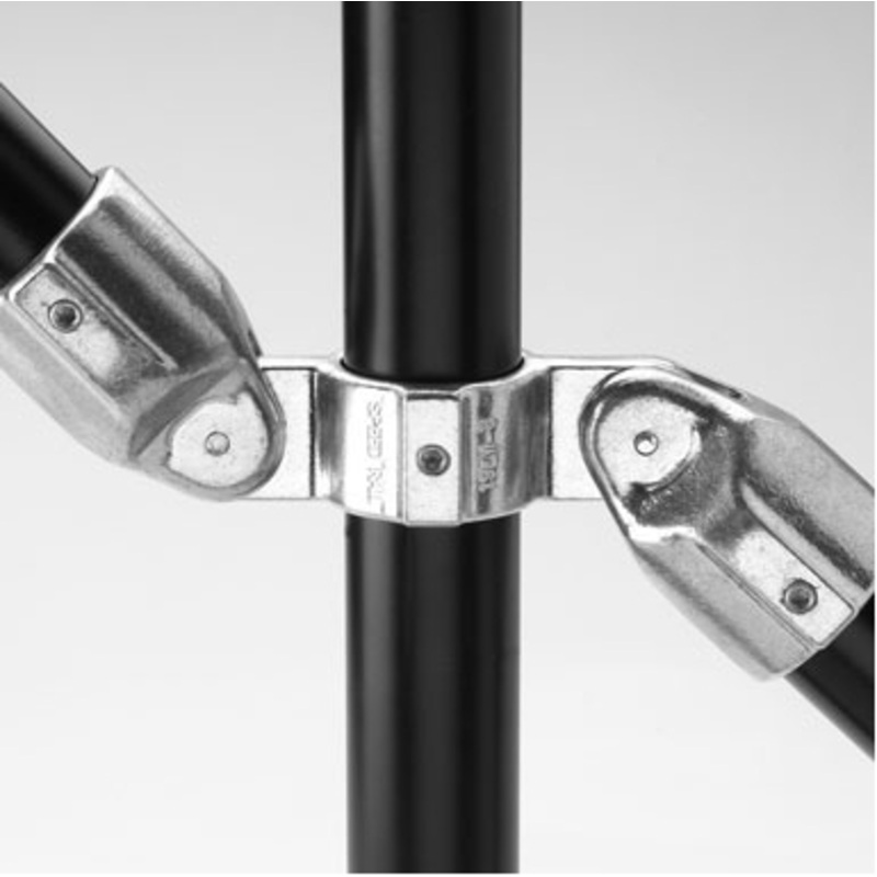 #19E Adjustable Cross-E 1 1/2