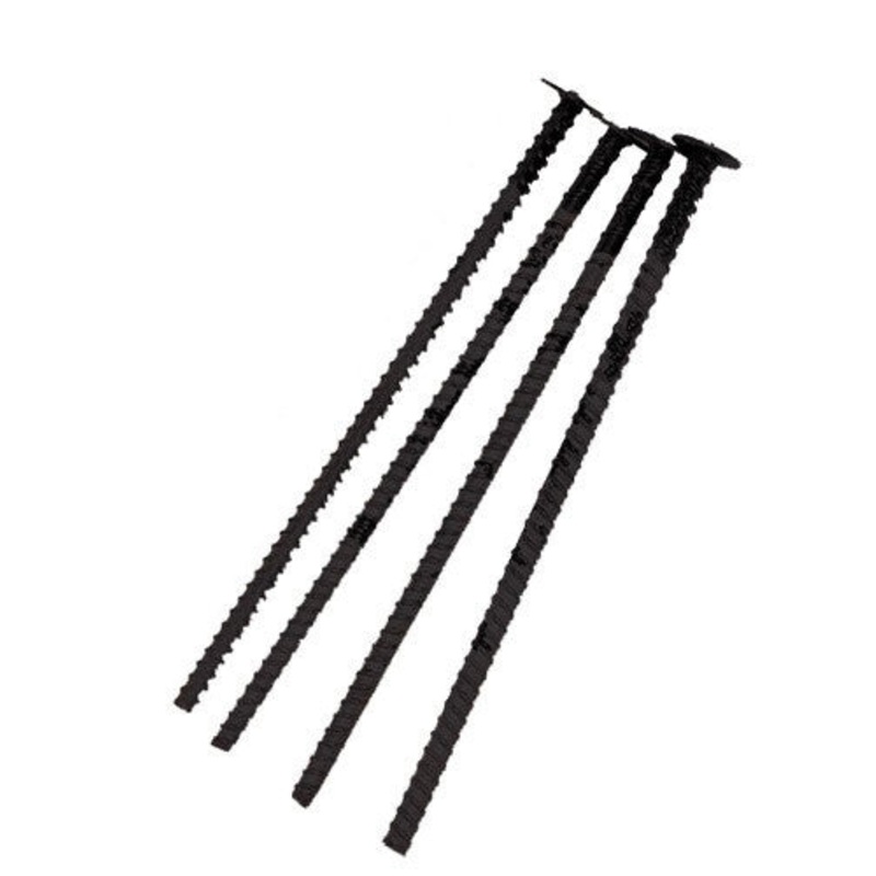 Asphalt Mounting Hardware