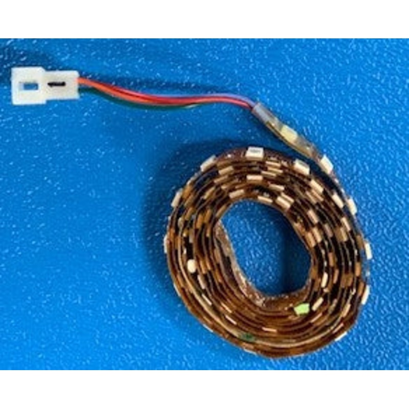 ASY (LED STRIP LARGE RGB 35 CUTS) [E00724WRCX]