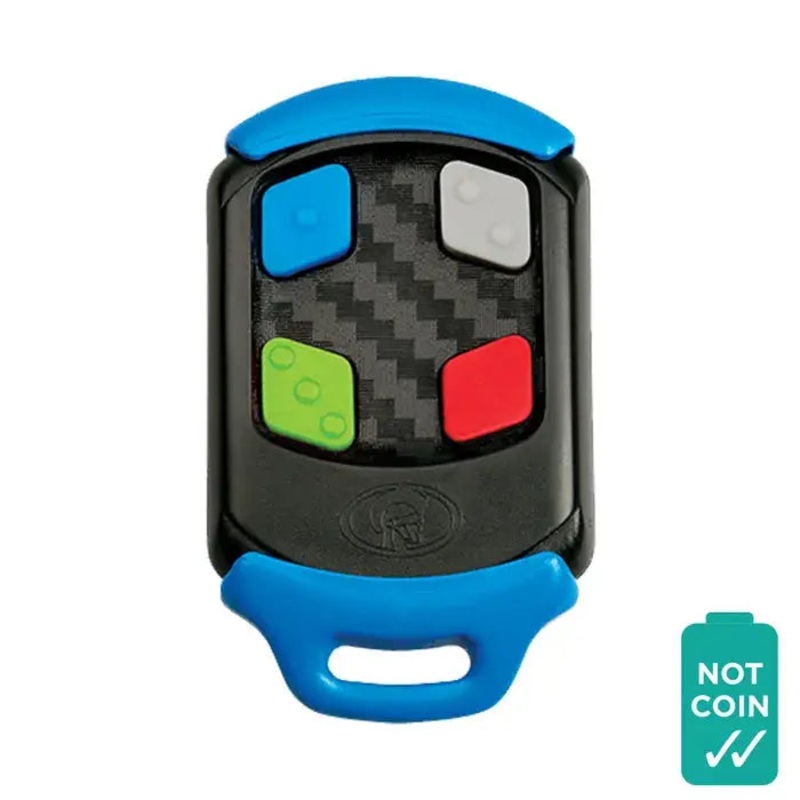 ‘CENTURION’ – NOVA – 4-Channel