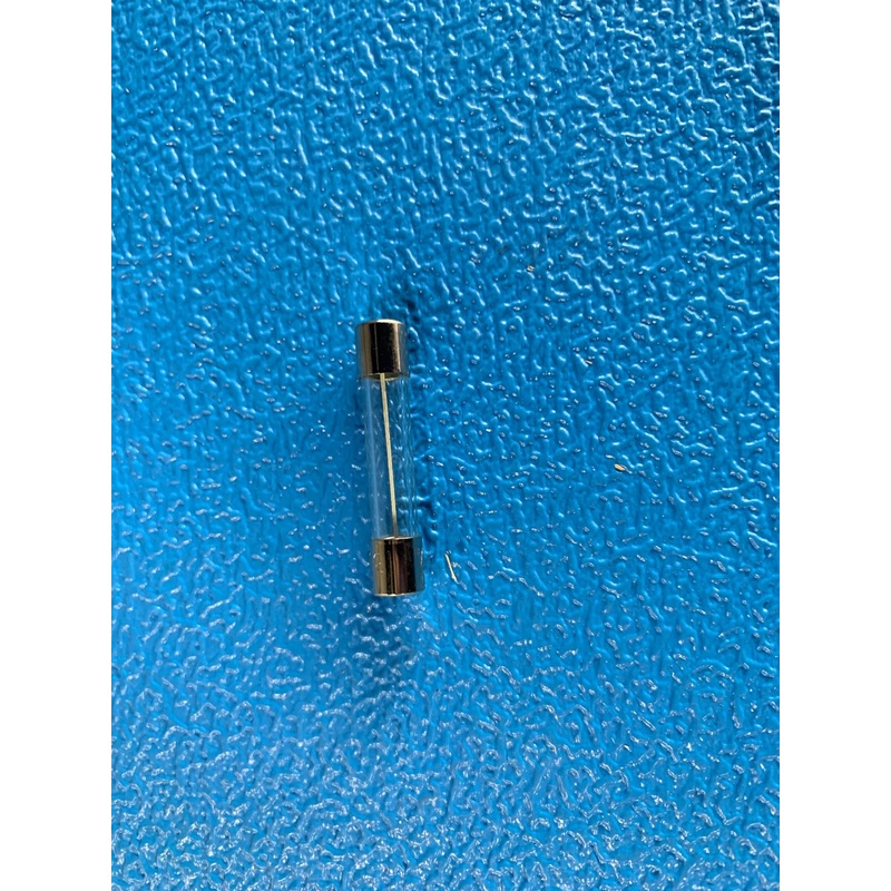 FUSE 7 AMP 250V FAST BLO (ROHS) [E00972]