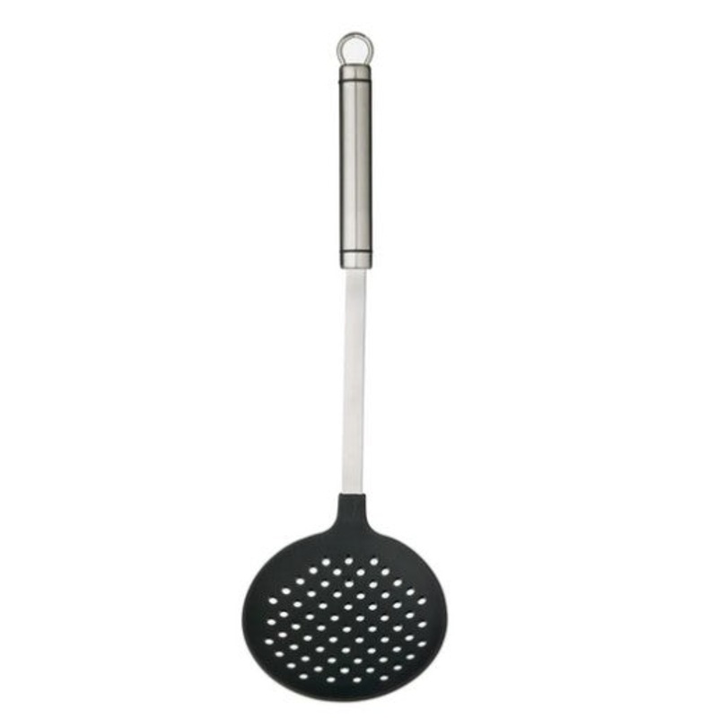 KitchenCraft Stainless Steel Non-Stick Skimmer
