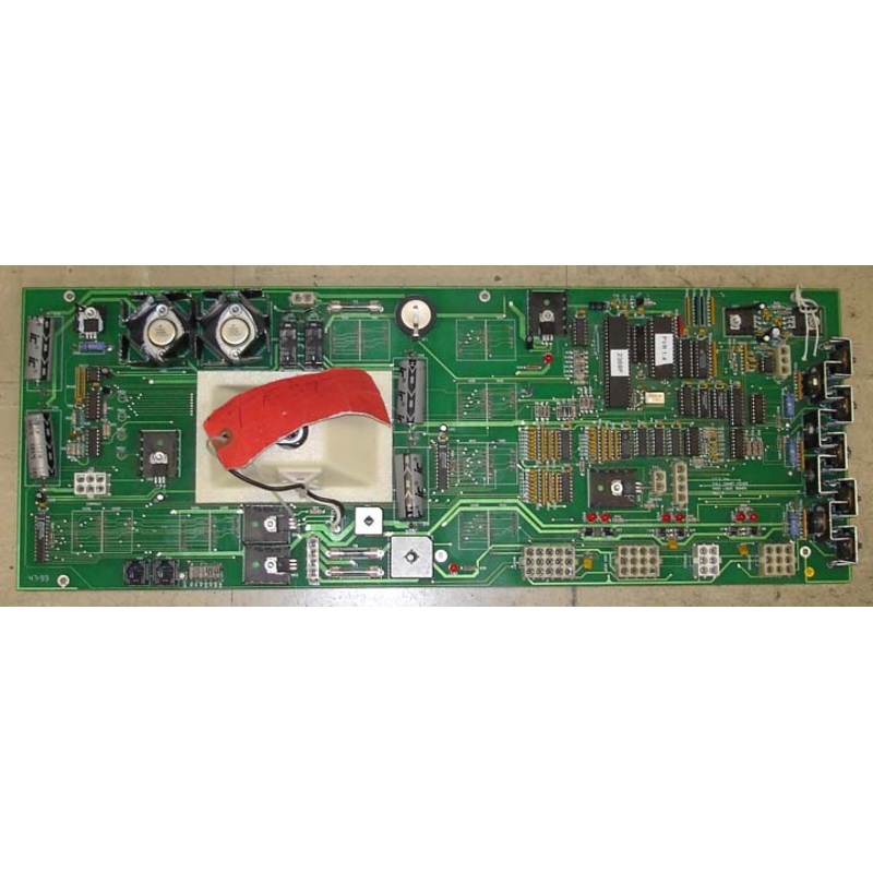 PCBA (MAIN) FULL CT. FEVER [BF2001X]