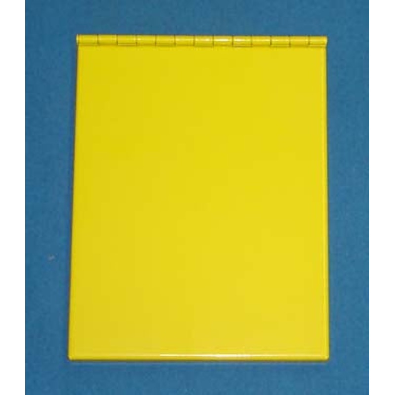 PRIZE DOOR (YELLOW) [CS1017-P300]
