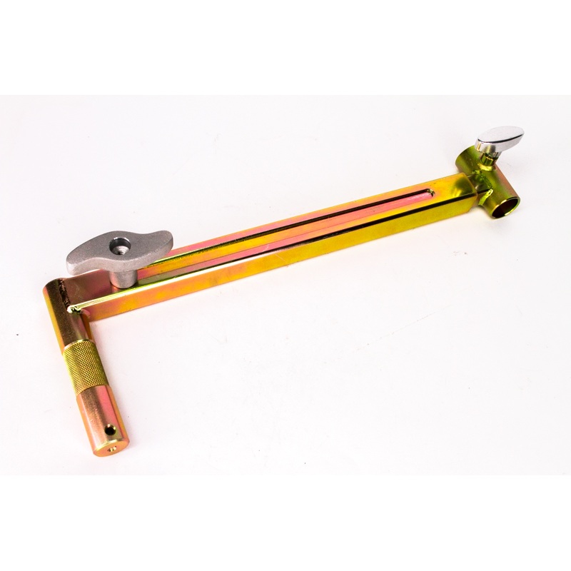 TELESCOPING OFFSET ARM JUNIOR