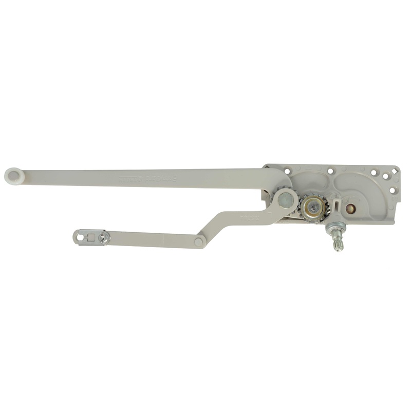 Truth Hardware EntryGard Dual Arm Awning / Casement Operator