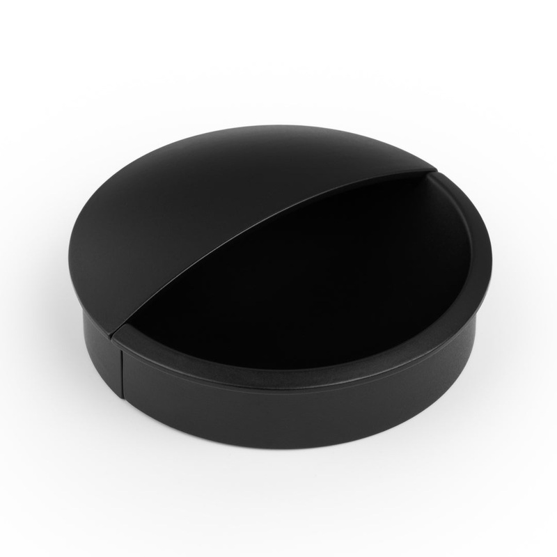 Viefe LIDD – CC48L64mm Recessed Handle