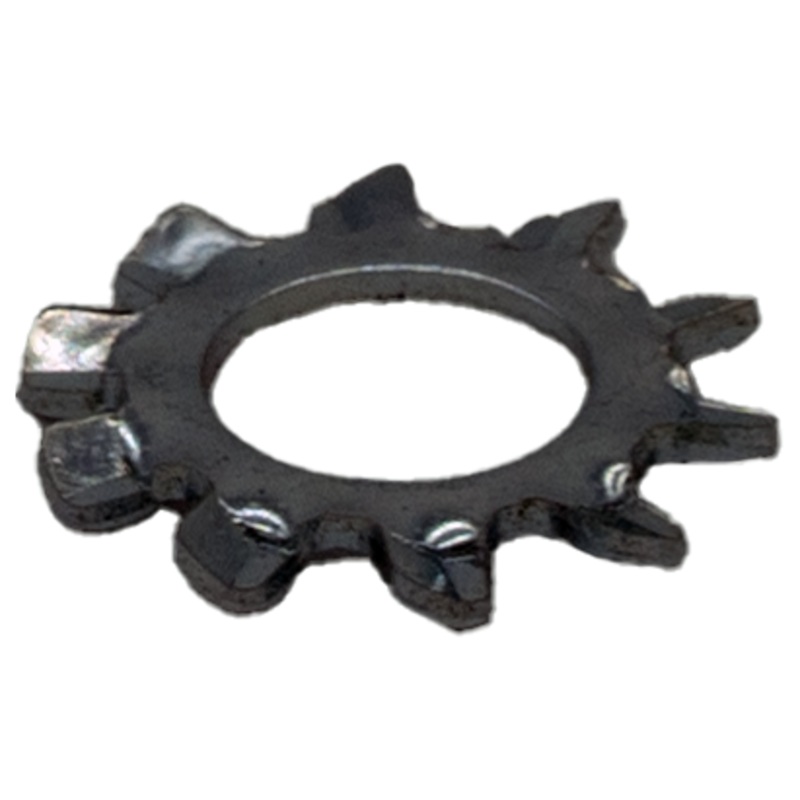 WASHER 10 STAR EXT. TOOTH [AA6734]