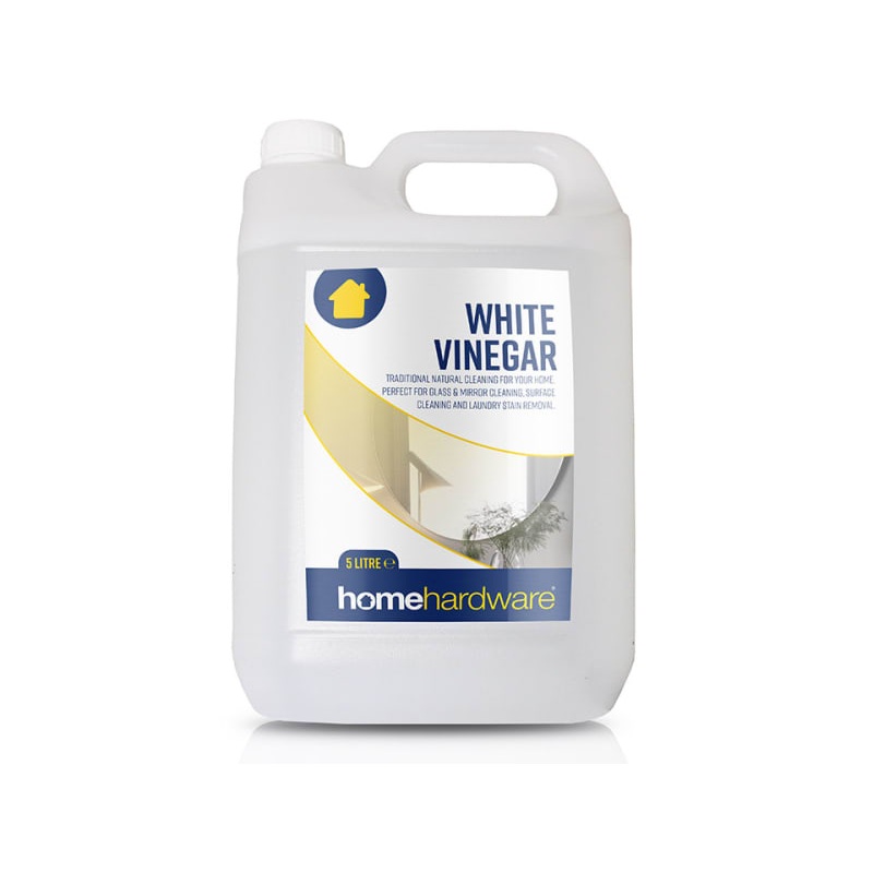 White Vinegar 5L FHHD034