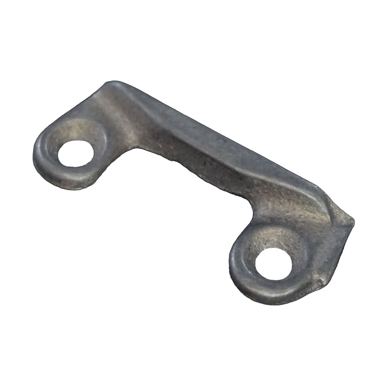 WRS 1-1/2 Keeper – White Bronze HZ886041040994