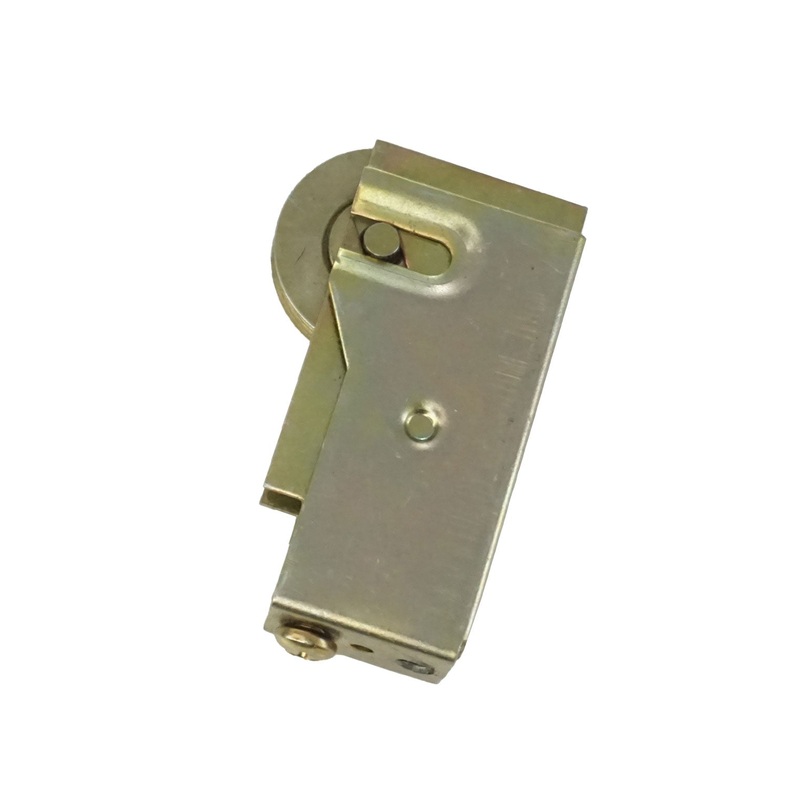 WRS 2-5/8 Patio Door Roller – Steel Wheel