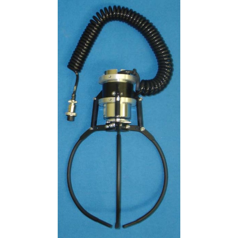 ASY (CLAW MEDIUM W/ SOLENOID) [CG1078BX]