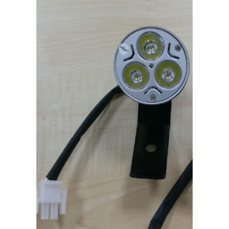 ASY (LED BULB AND SOCKET) [RR8520KFX]