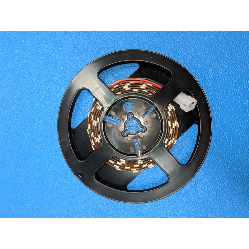 ASY (LED STRIP LARGE WHITE 3 CUTS) [E00788WRDX]